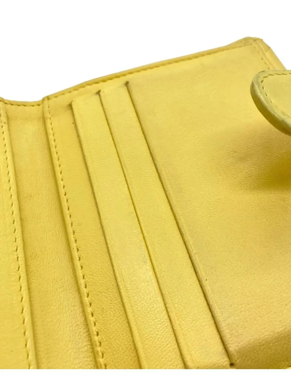 Chanel Lcoco Mark Matelasse Compact #284537C43B
